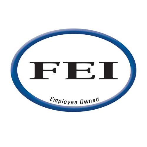 fei-inc-logo Find a Mother Bin for Sale from FEI Inc. logo
