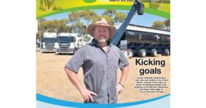 AgLife Cover with Dave Hedt, Walkabout Mother Bins, featured