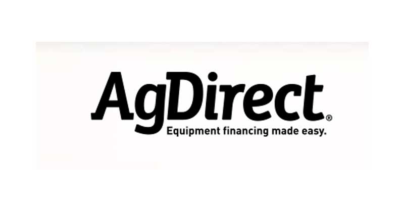 Financing with AgDirect