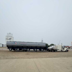 Walkabout Mother Bin 4000+ Eastern Grey (#77)