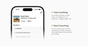 Launch of GRIPP TECHNOLOGY Is Announced on al Walkabout® MOTHER BIN Models