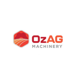 Logo for OzAG Machinery