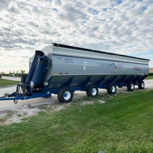 Used Walkabout Mother Bin available.